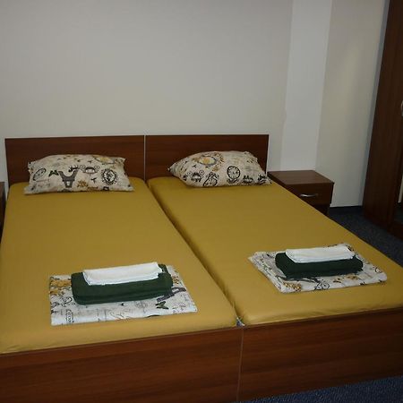 YALTA guesthouse Ruse Eksteriør billede